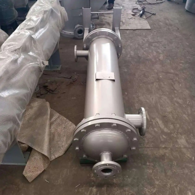舒兰分集水器重要指标